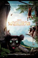 L'Ile des Lémuriens: Madagascar IMAX 3D