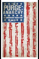 La Purge : Anarchie