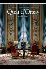 Quai d'Orsay  (version originale Française)