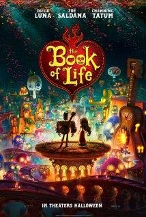 Book of Life 3D
