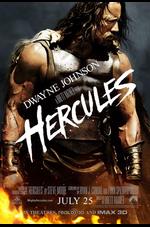Hercules: An IMAX 3D Experience