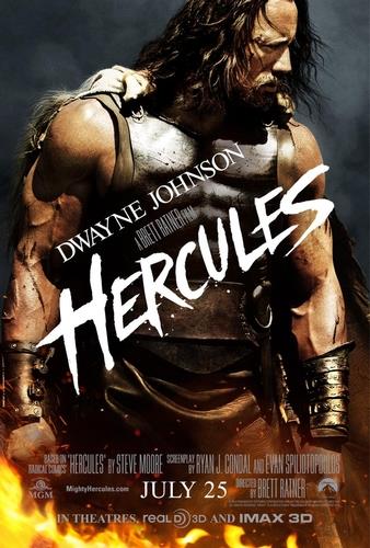 Hercule: Une experience IMAX 3D