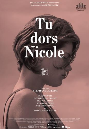 Tu dors Nicole (original French version)