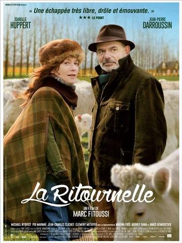 La Ritournelle  (version originale française)