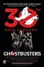 Ghostbusters 30th Anniversary