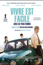 Vivre est plus facile avec les yeux fermés (original Spanish version with French sub-titles)