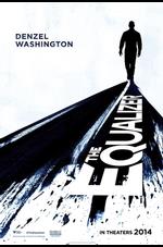 The Equalizer: The IMAX Experience