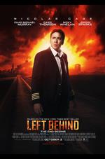Left Behind (version original anglaise)