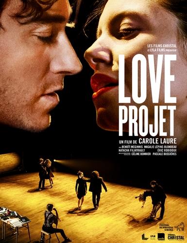Love Projet (version originale en francais)