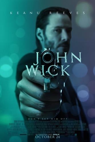 John Wick: Une experience IMAX