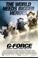 Operation G-Force