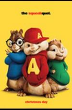 Alvin et les  Chipmunks: la suite