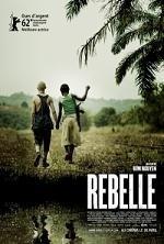 Rebelle (original version English sub-titles)