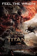 La Colère des Titans IMAX 3D