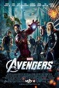 Marvel Les Avengers: le film IMAX 3D