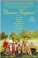 Moonrise Kingdom