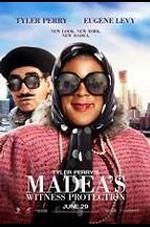 Tyler Perry's Madea's Witness Protection (version originale Anglaise)