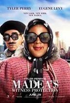 Tyler Perry's Madea's Witness Protection (version originale Anglaise)