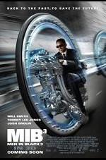 Hommes en Noir 3 IMAX 3D