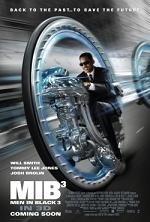 Men in Black III IMAX 3D