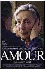 Amour (Palme d'Or-Festival de Cannes 2012)