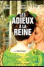 Les Adieux à la reine (original French version)
