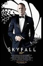 007 Skyfall l'experience IMAX