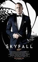 007 Skyfall l'experience IMAX