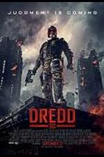 Dredd 3D vf