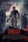 Dredd 3D vf