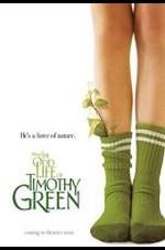 La Drôle de vie de Timothy Green