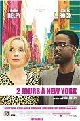 2 jours à New York