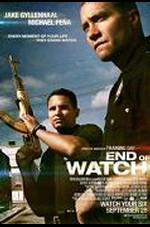 End of Watch vf