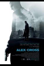 Alex Cross (version original anglaise)