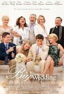 The Big Wedding