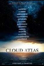 Cloud Atlas (version original anglaise, sous titrés en français)