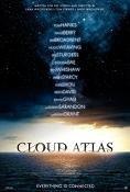 Cloud Atlas (version original anglaise, sous titrés en français)