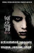 Night of the Living Dead 3D (version originale anglais)