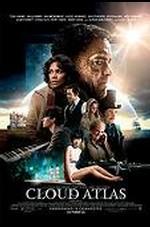 Cloud Atlas IMAX (version original anglaise)