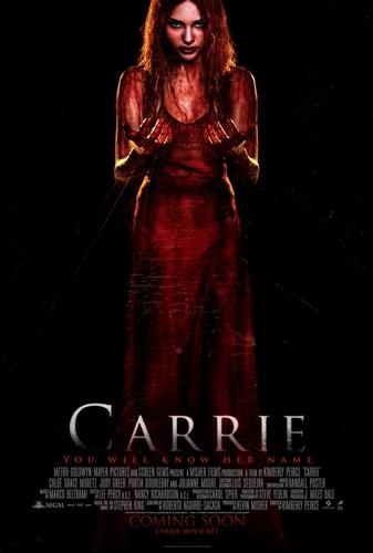 Carrie version française