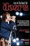 The Doors Live At The Bowl ’68