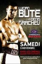 Lucien Bute vs Denis Grachev