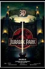 Le Parc Jurassique 3D