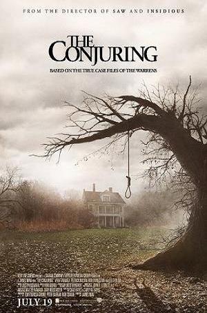 The Conjuring