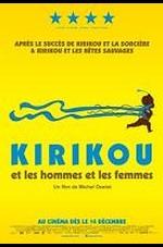 Kirikou et les hommes et les femmes