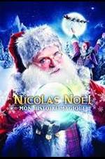 Nicolas Noël - Mon histoire magique