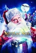 Nicolas Noël - Mon histoire magique