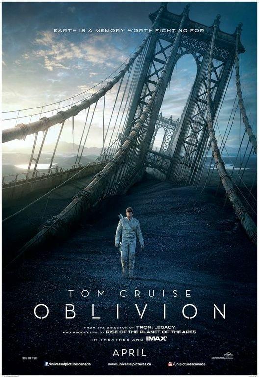 Oblivion