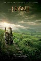 The Hobbit: An Unexpected Journey in HFR