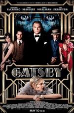 Gatsby le Magnifique 3D